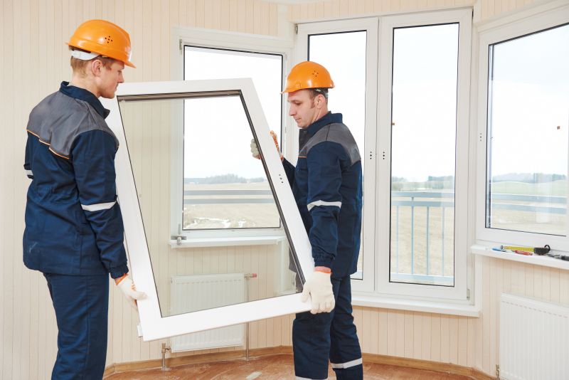 Scheduling Your Window Installation