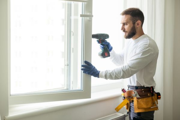 Cost of Custom Window Service in Dublin