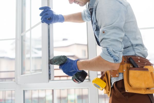 Cost of Residential Window Service in Dublin