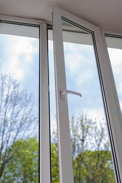 Cost of Crank Window Replacement in Dublin