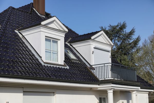 Cost of Dormer Window Replacement in Dublin