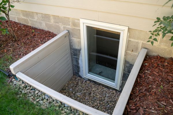 Cost of Basement Windows Replacement in Dublin