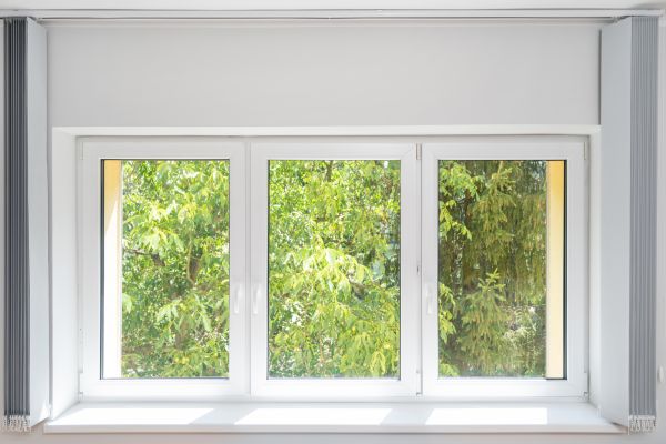 Cost of Windows Replacement in Dublin
