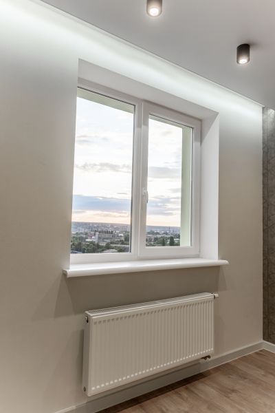 Cost of Glass Window Replacement in Dublin