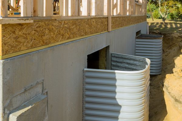 Cost of Egress Window Replacement in Dublin