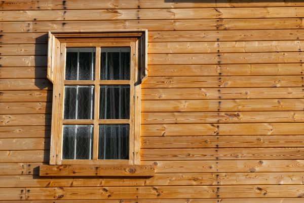 Cost of Wood Clad Windows Installation in Dublin