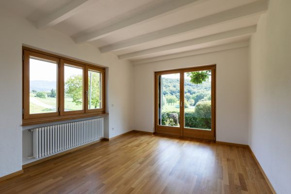 Cost of Wood Window Installation in Dublin