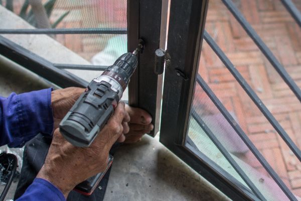 Cost of Steel Window Repair in Dublin
