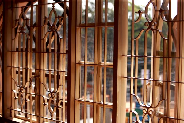Cost of Metal Window Repair in Dublin