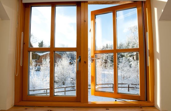 Cost of Double Window Replacement in Dublin