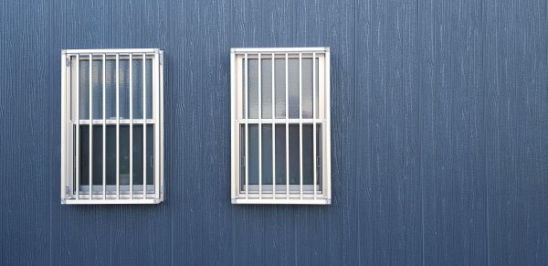 Cost of Steel Window Replacement in Dublin