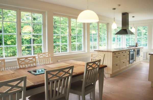 Cost of Picture Window Replacement in Dublin