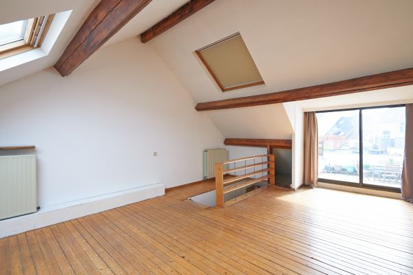 Cost of Attic Window Installation in Dublin