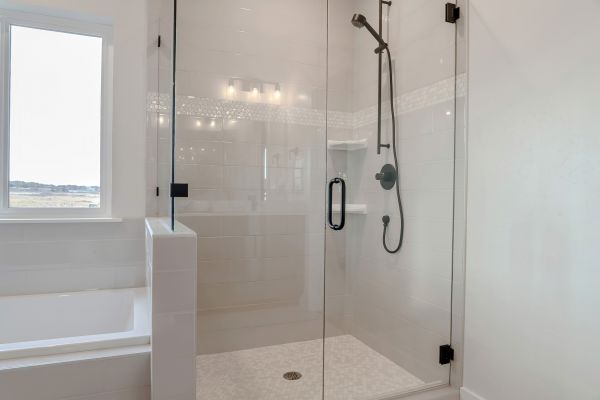 Cost of Shower Window Installation in Dublin