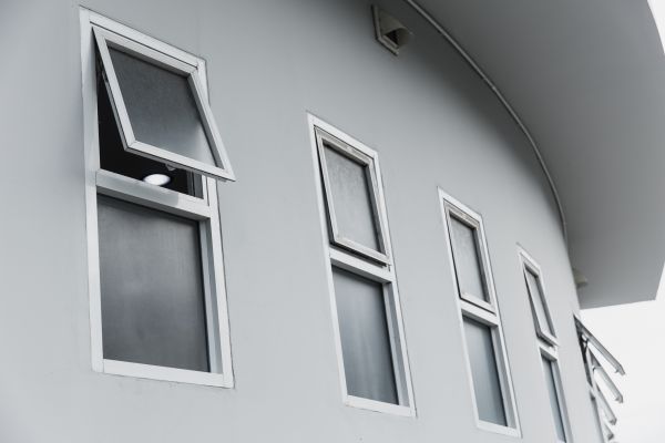 Cost of Awning Windows Installation in Dublin