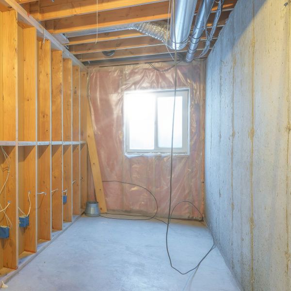 Cost of Basement Window Replacement in Dublin