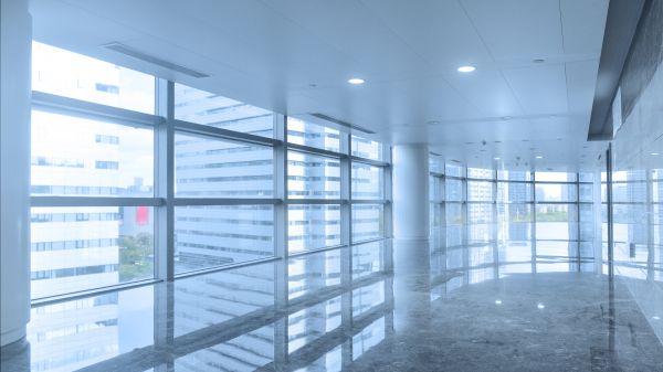 Cost of Commercial Window Replacement in Dublin