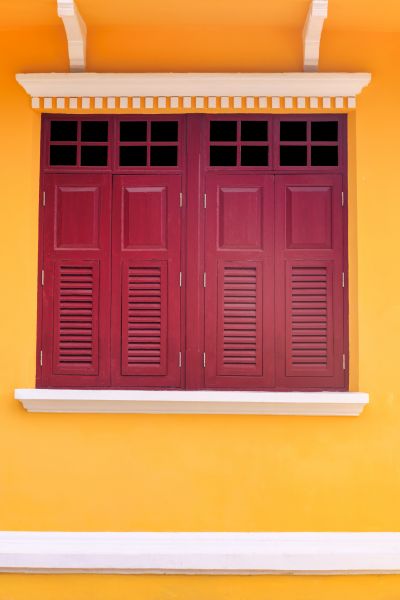 Cost of Wood Window Service in Dublin
