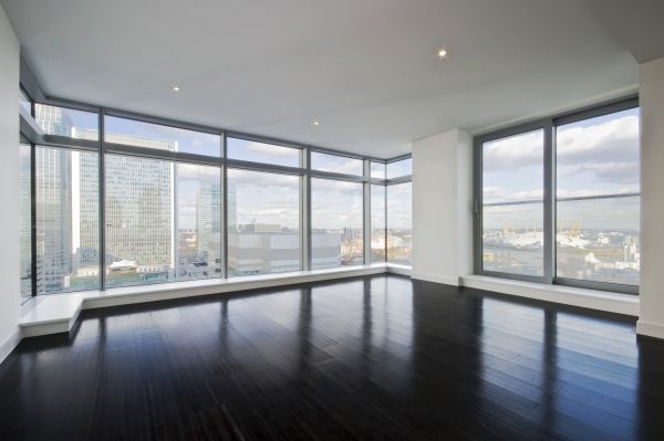 Cost of Aluminum Windows Installation in Dublin