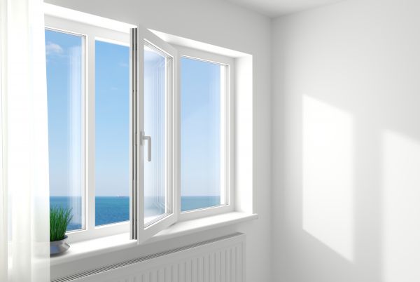 Cost of Casement Windows Installation in Dublin
