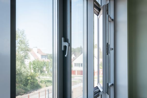 Cost of Aluminium Windows Installation in Dublin