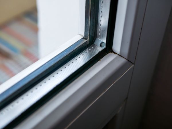 Cost of Security Window Replacement in Dublin