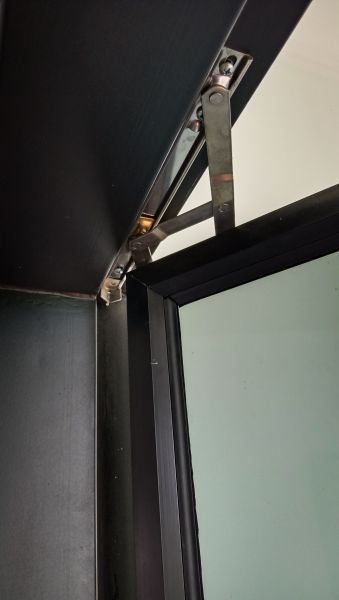 Cost of Pivot Window Replacement in Dublin