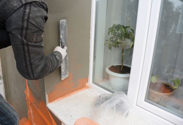 Cost of Fiberglass Window Replacement in Dublin