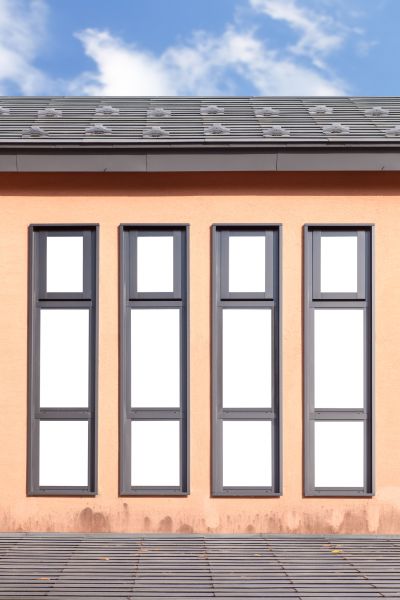 Cost of Metal Window Installation in Dublin