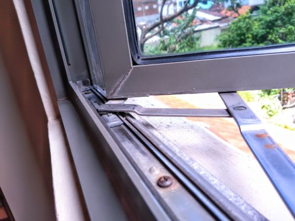 Cost of Hinged Window Replacement in Dublin