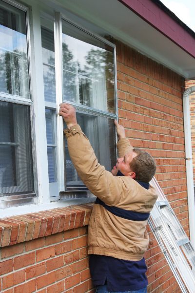 Cost of Storm Windows Replacement in Dublin