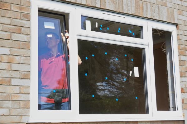 Cost of New Windows Installation in Dublin