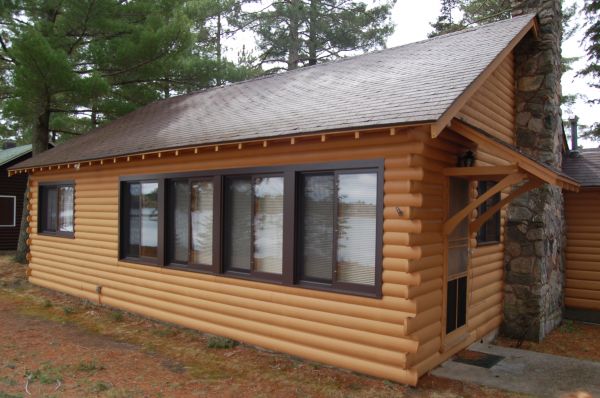 Cost of Cabin Window Replacement in Dublin
