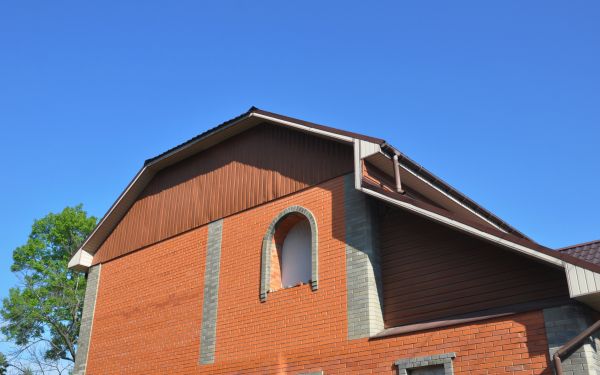 Cost of Brick Window Installation in Dublin