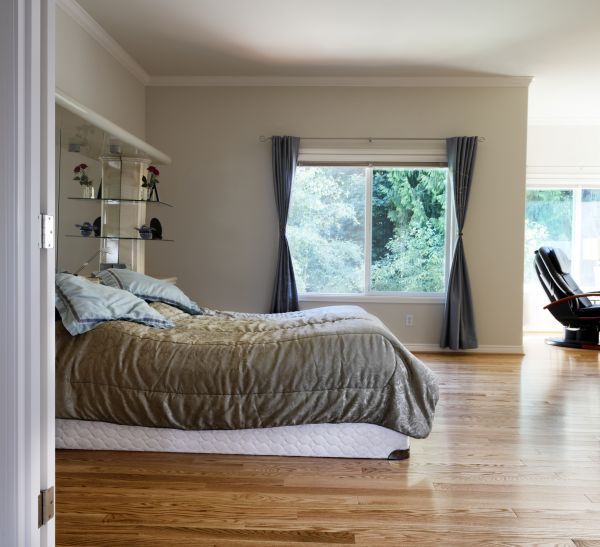 Cost of Bedroom Window Installation in Dublin